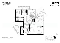 Wallich Residence  (D2), Condominium #543880941